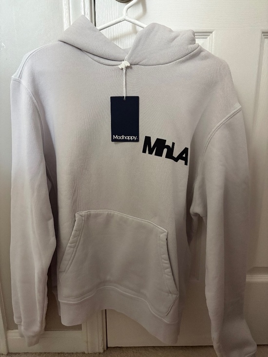 Madhappy Tops - Madhappy fleece hoodie
